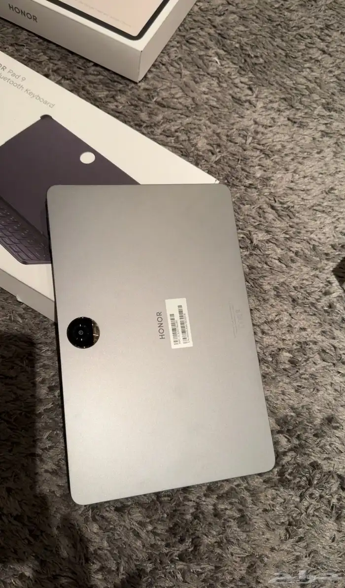 للبيع ايباد هونر HONOR PAD9 0