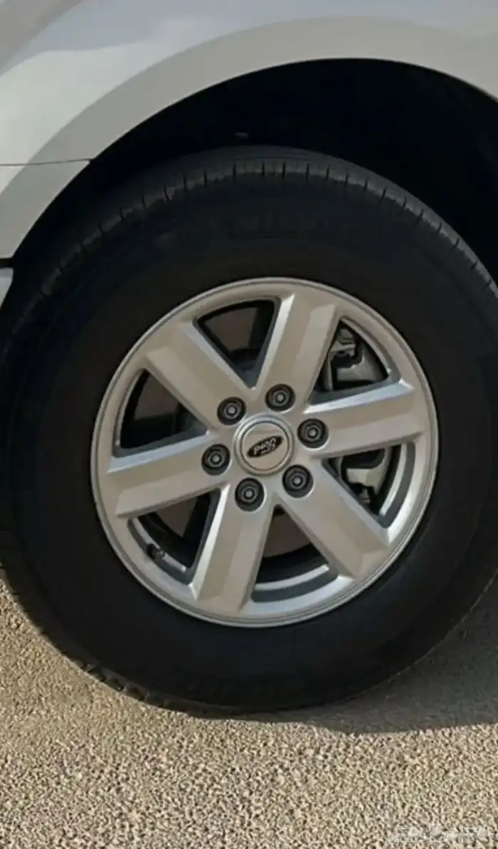 جنوط f150 2025 0