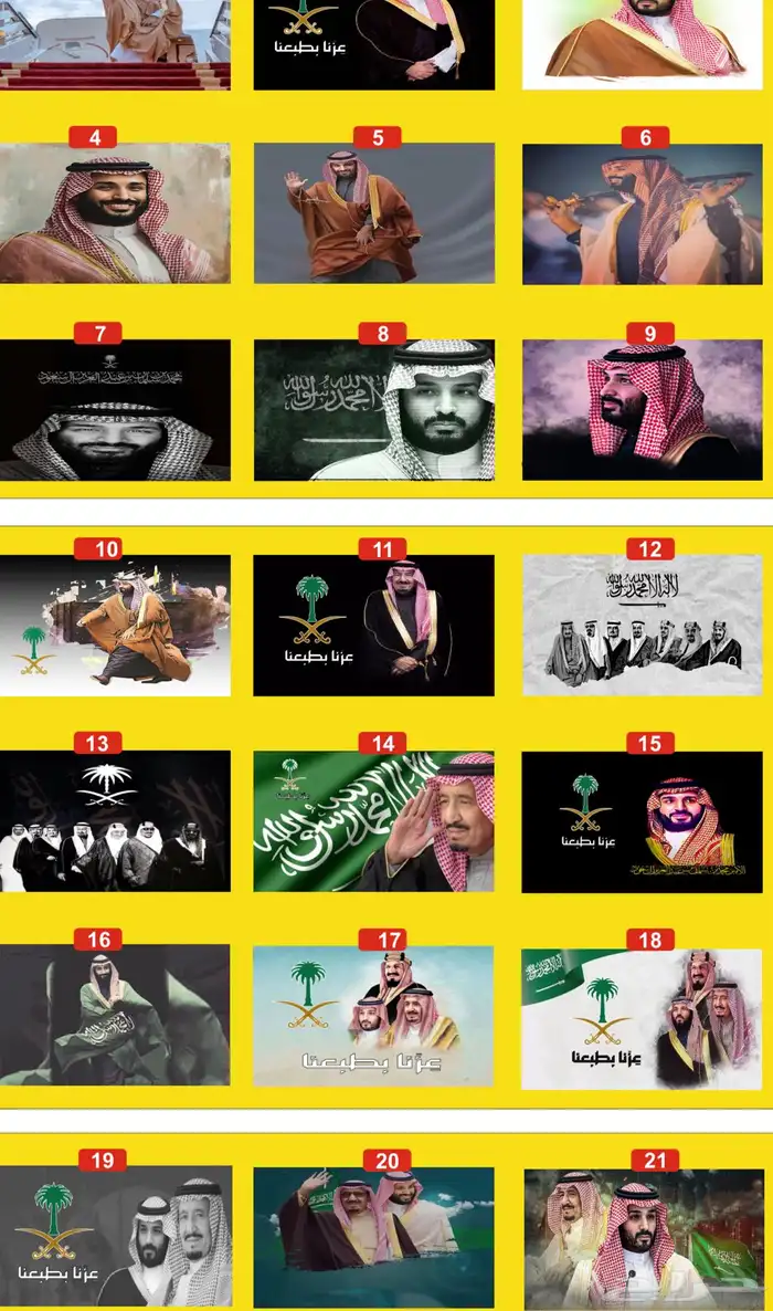 يتوفر إعلام وصور وعلم الكبوت لأغلب السيارات وقواعد 3