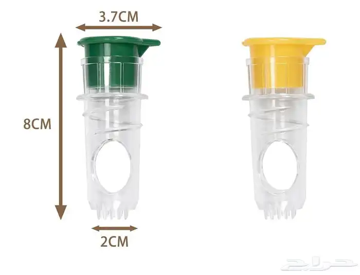 عصارة الليمون والبرتقال 2