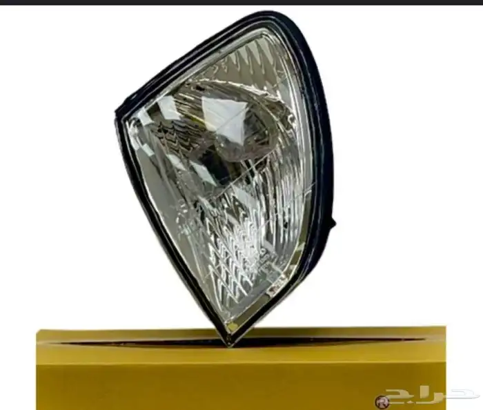 قط ع غيار جيوب لكزز شاصات قطع 9