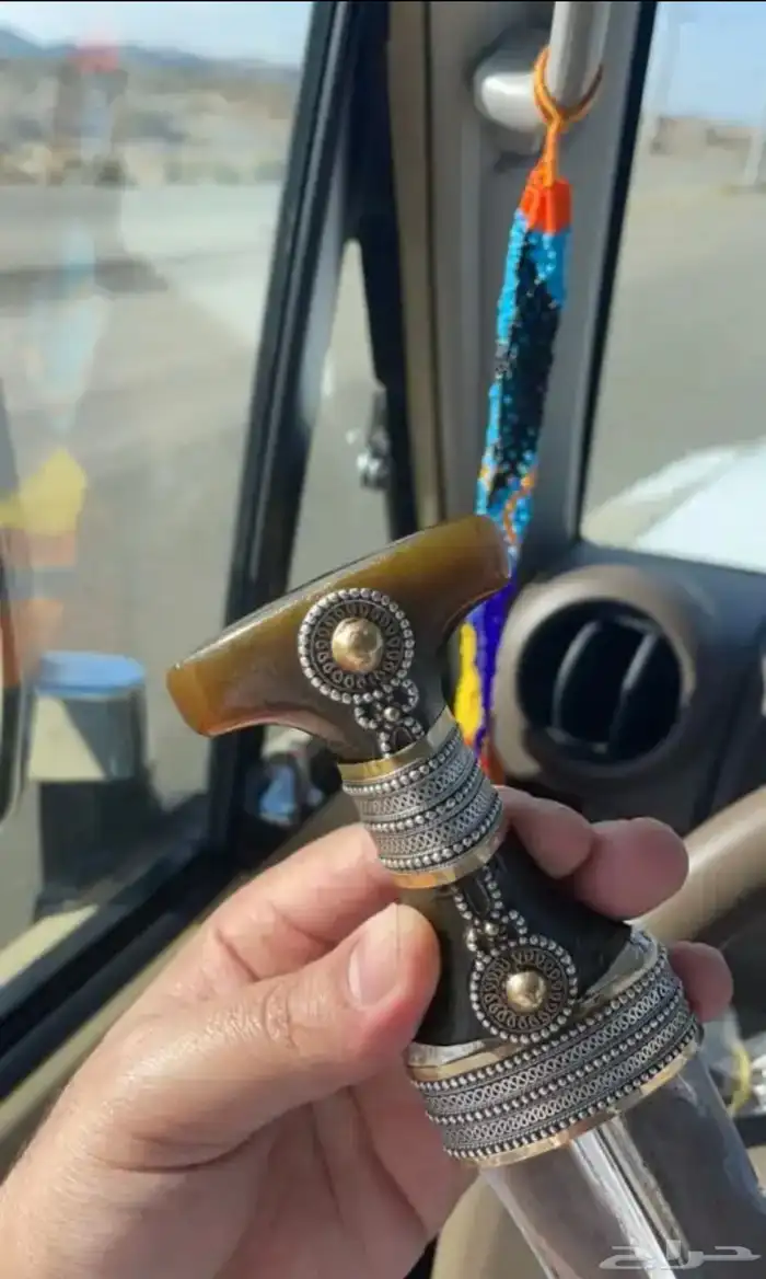 جنبيه زراف كفو 10