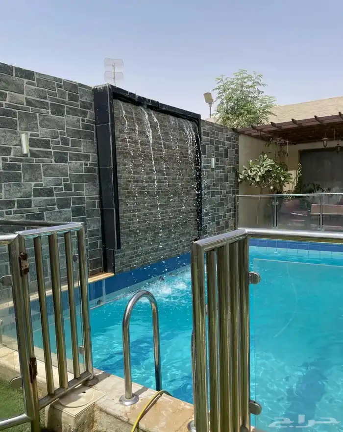 شاليهات عريض وسط الاسبوع399 0