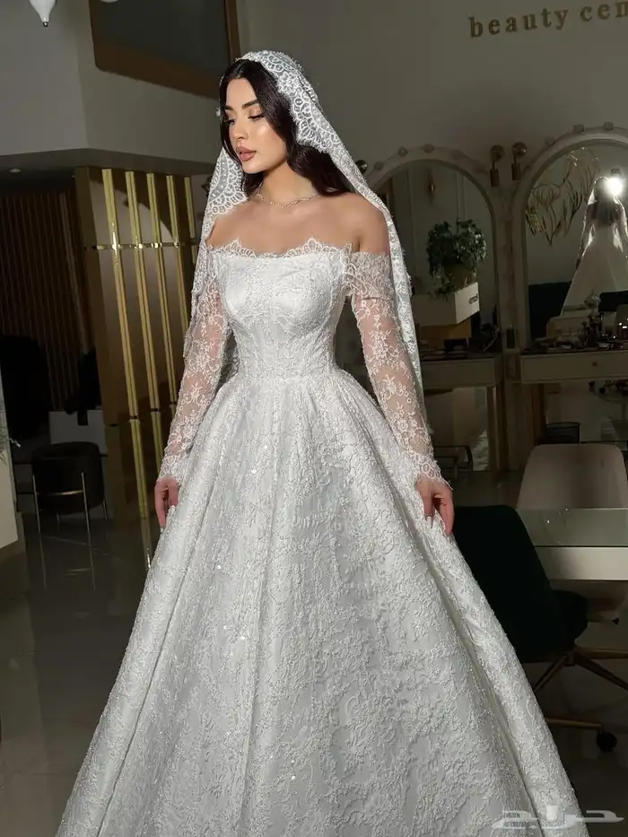 فساتين 7