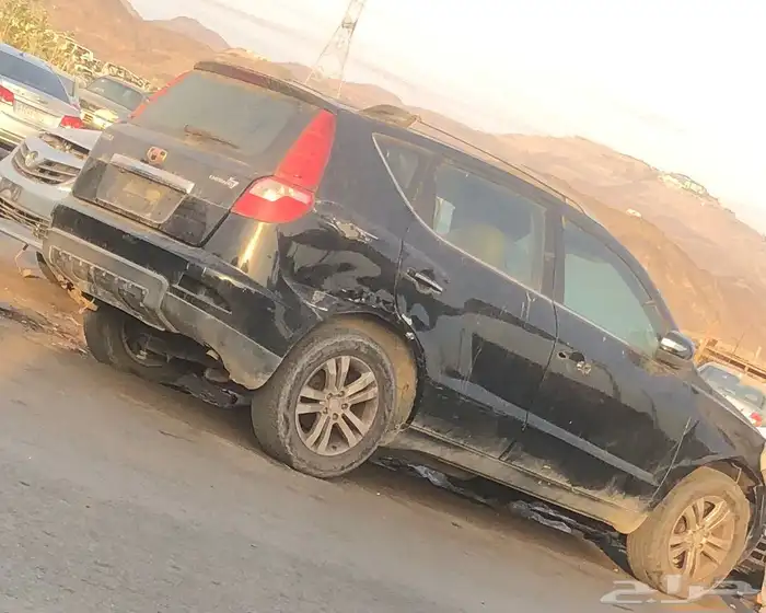 جميع قطع الغيار جيلي7وجيلي 8 وجميع انواع القطع تشليح 3