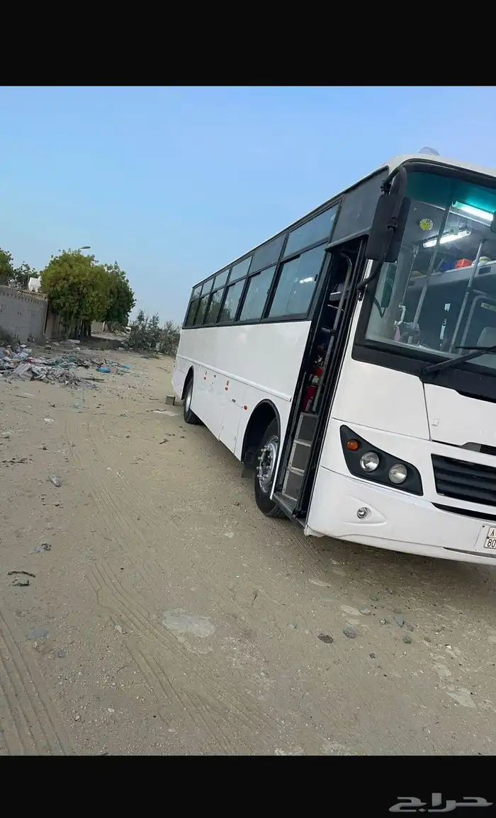 للإيجار باصات تاتا موديلات حديثه 0