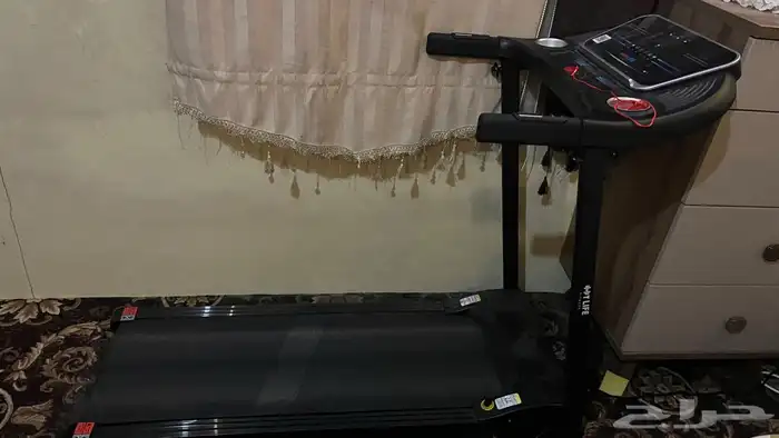 سير مشي 3