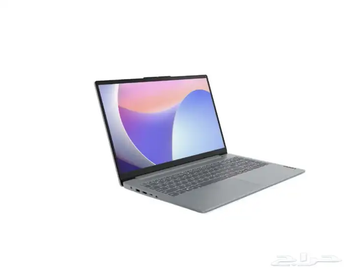لابتوب جديد بالكرتون 0