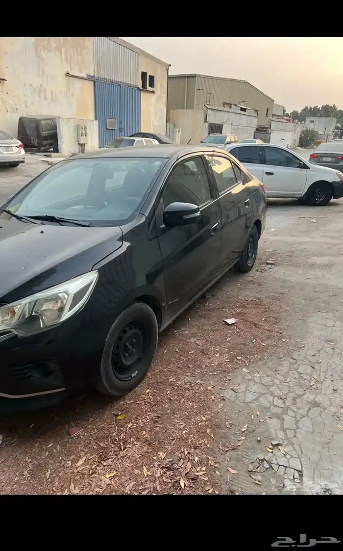 موستبيشي اتراج 2021 4