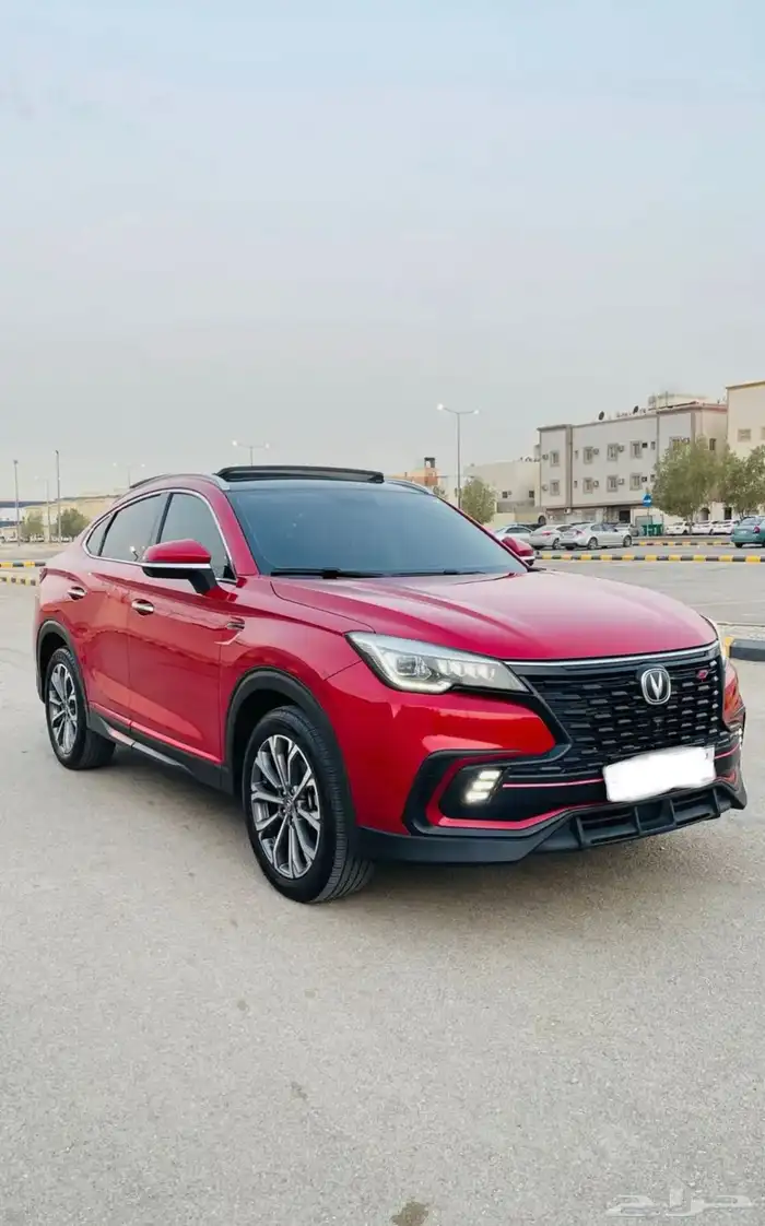 شانجان cs85 2021 4