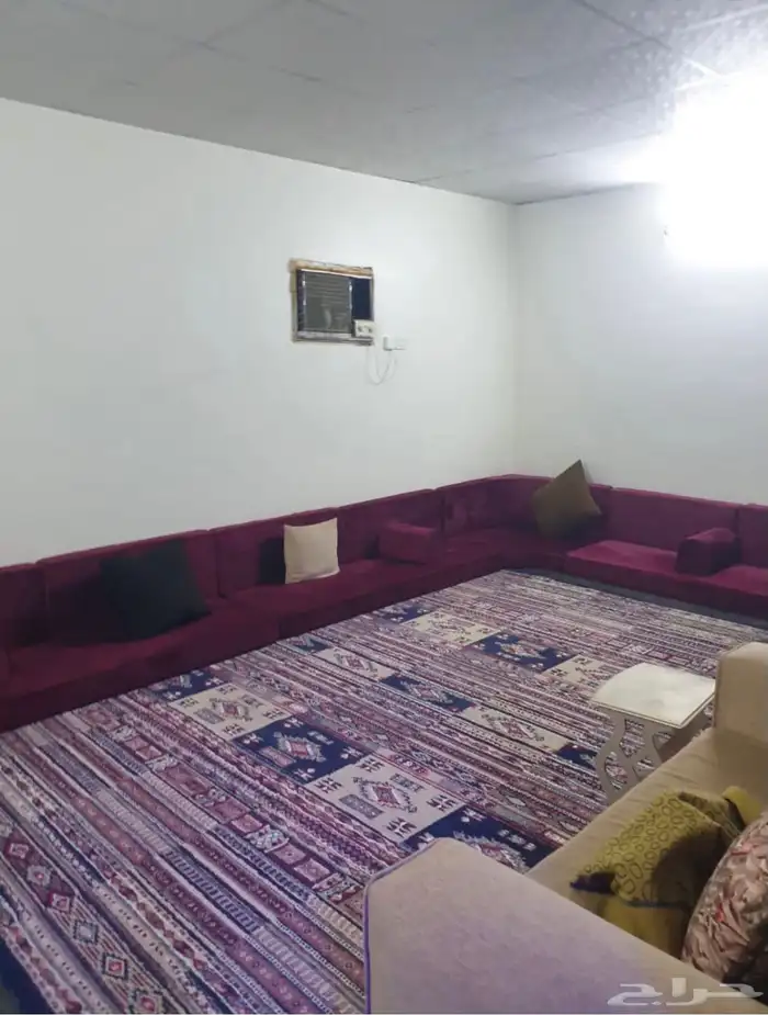 استراحة الغابه للإيجار 9