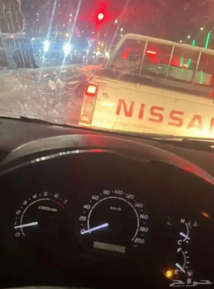 عداد هايلكس 0