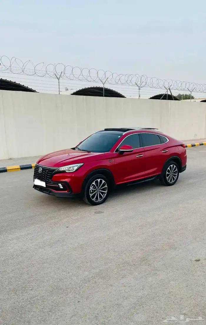 شانجان cs85 2021 0