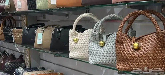 شنط حقائب نسائيه موديلات بالجمله موديلات مستوحاه 1