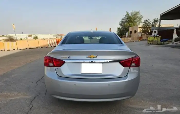 امبالا 2019 LS مطور السياره وكاااله 5
