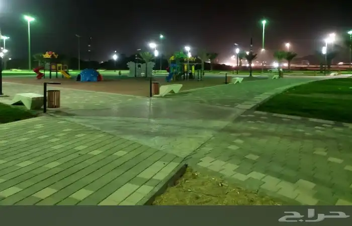 ارض للبيع 3