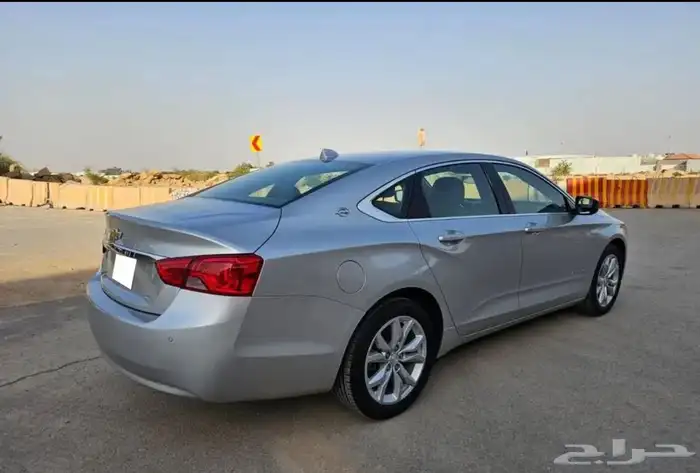 امبالا 2019 LS مطور السياره وكاااله 4
