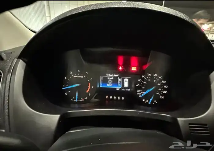 فورد اكسبلور موديل 2019 دبل مضيف 10