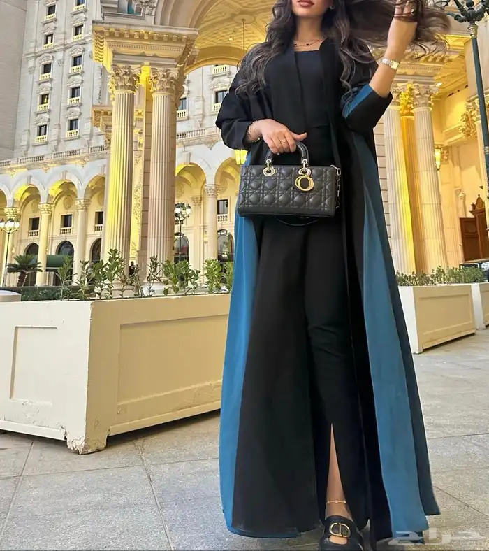 عبايه مقاس 52 0