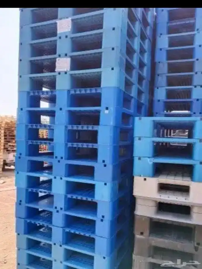 لبيع وشراء الطبليات الخشب 6