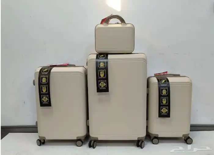 شنط للسفر ودبش العرايس 4