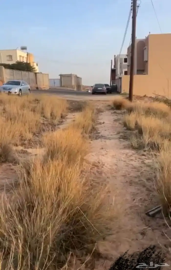 ارض في تنميه مساحة 450 مطلوب 300 الف 0