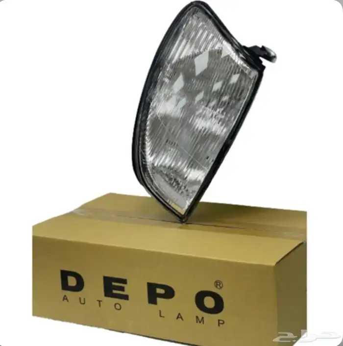 جلد مقصات امامي لاندكروزر وجيب لكزس470 98-2007 5