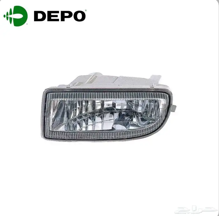 جلد مقصات امامي لاندكروزر وجيب لكزس470 98-2007 8