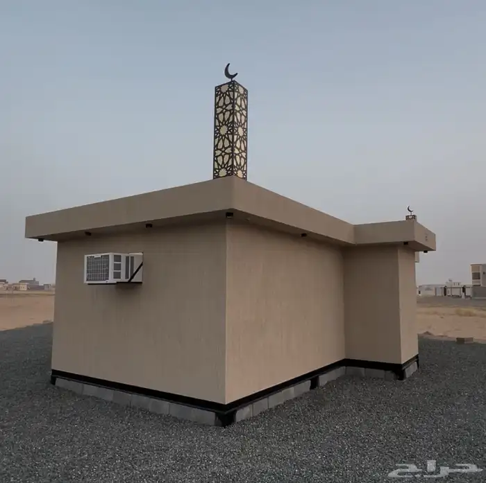 غرف سائق او خدم  جاهزة وتفصيل مجالس ومساجد VIP 36
