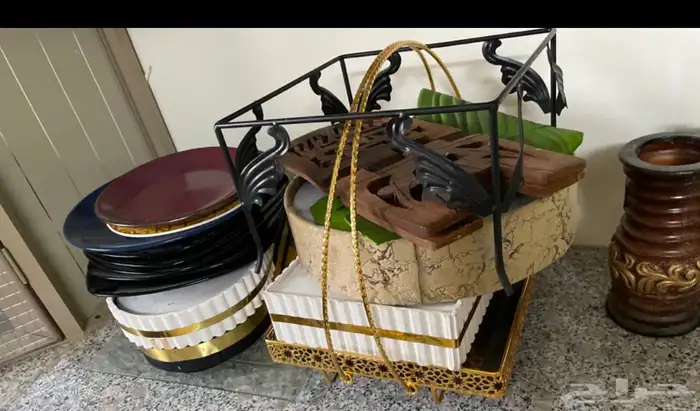 بيع. اغراض مطبخ 2