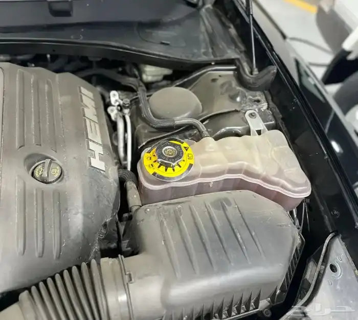 قطع دوج جيب كرايسلر 3