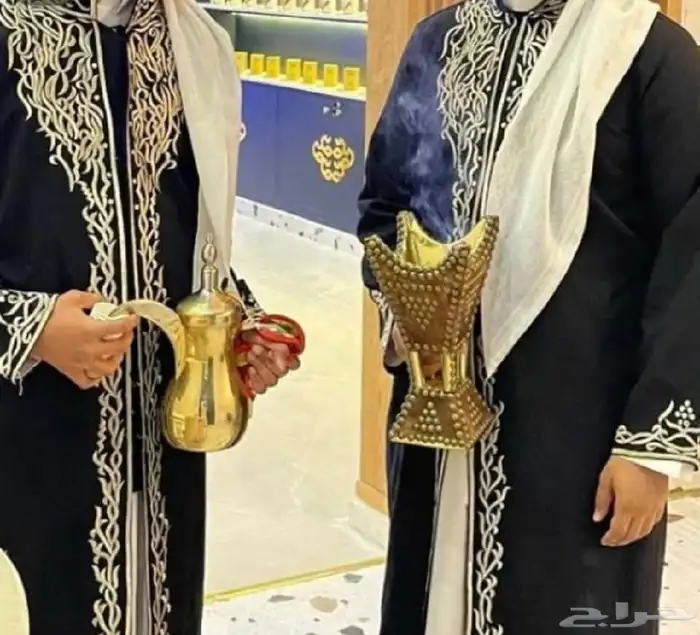 قهوجي وصبابين الرفيعه وضواحيها 2