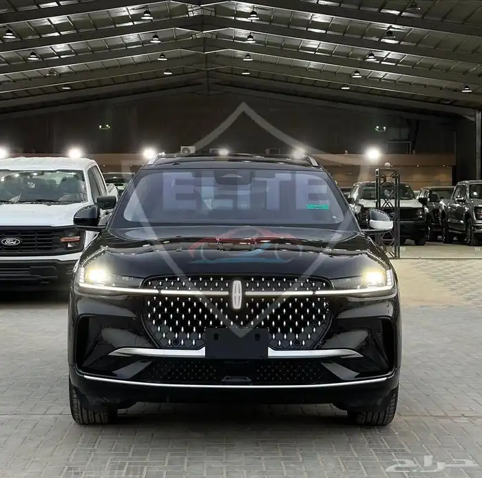 لينكون نيتلوس ريزرف هايبرد 2025 0