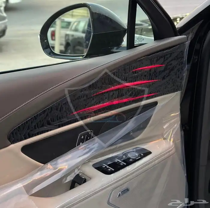 لينكون نيتلوس ريزرف هايبرد 2025 6