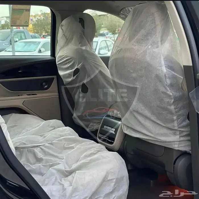 لينكون نيتلوس ريزرف هايبرد 2025 12