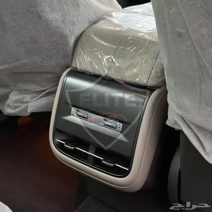 لينكون نيتلوس ريزرف هايبرد 2025 13