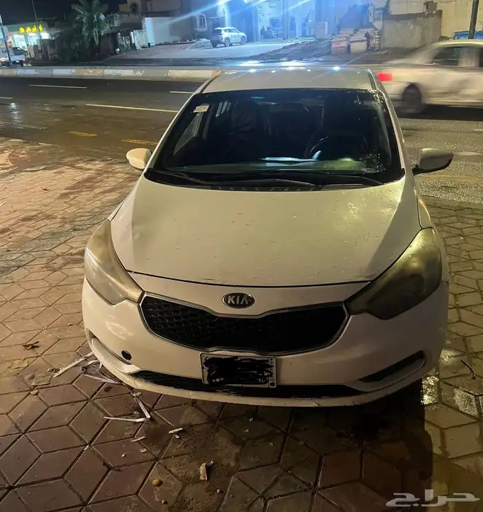 Kia Cerato 2015 3