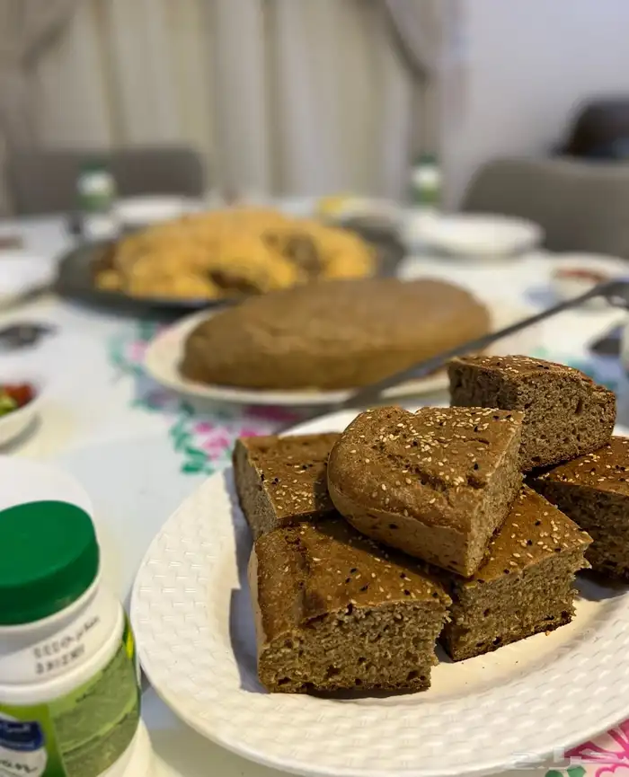 عريكة من يد الجنوبية 3