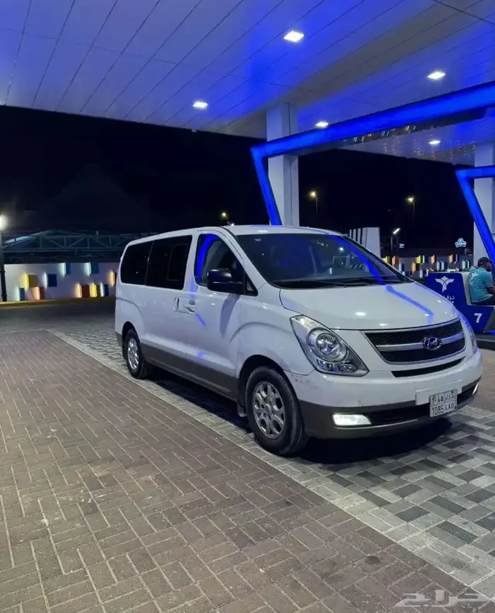 موتر اتش ون 4