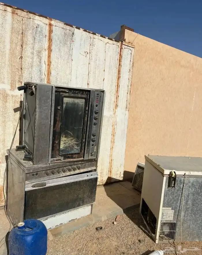 مكيفات وثلاجات للبيع 2