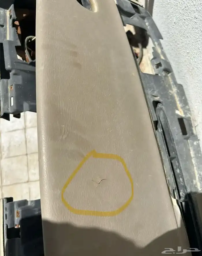 بيع مستعجل ولا بوديه سكراب قطع فود فكتوريا 2