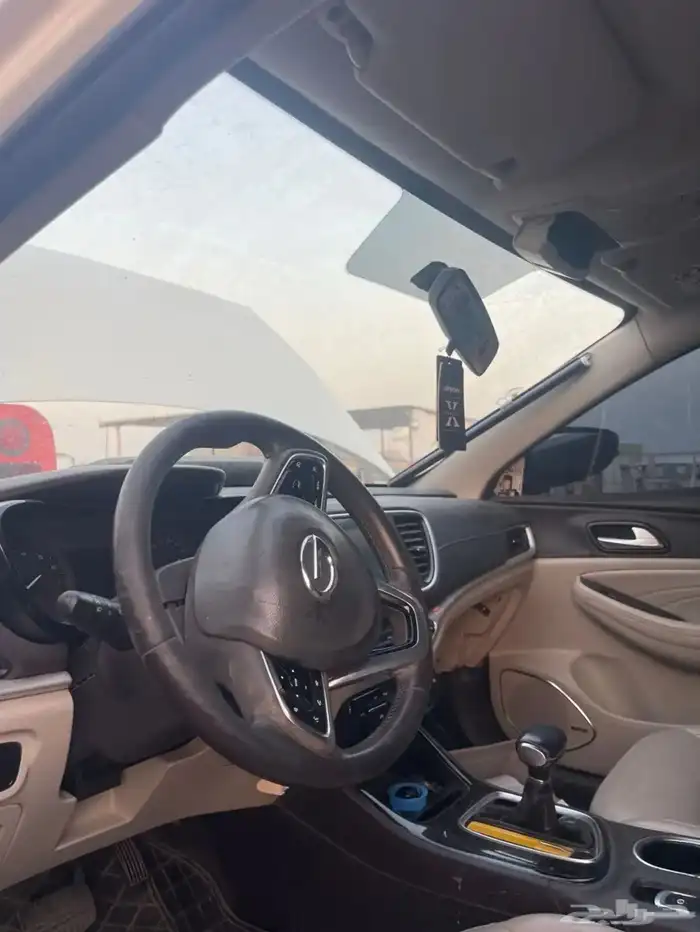 جي ايه سي GA4 2022 قطع غيار 1