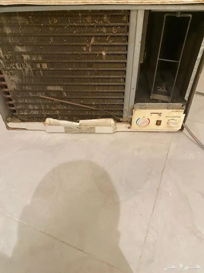 مكيف شباك 1