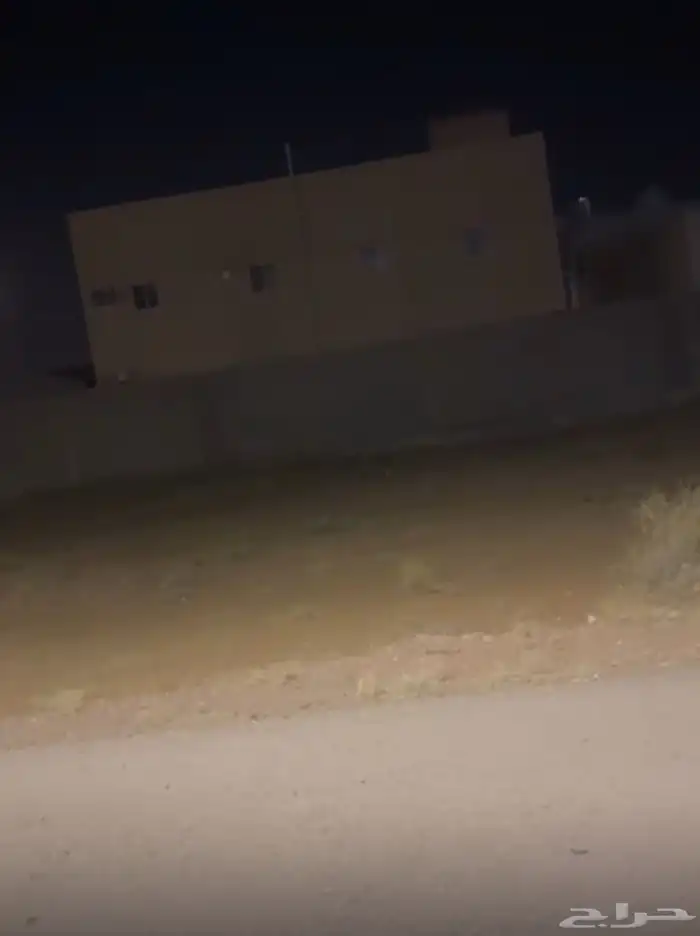 ارض للبيع في مرات حي الفيصلية شارع 25 مساحة 341 3
