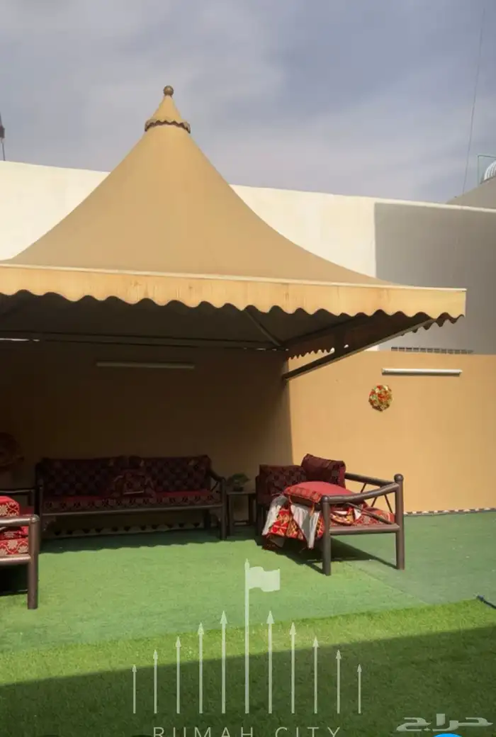 مظلة 5x5 0