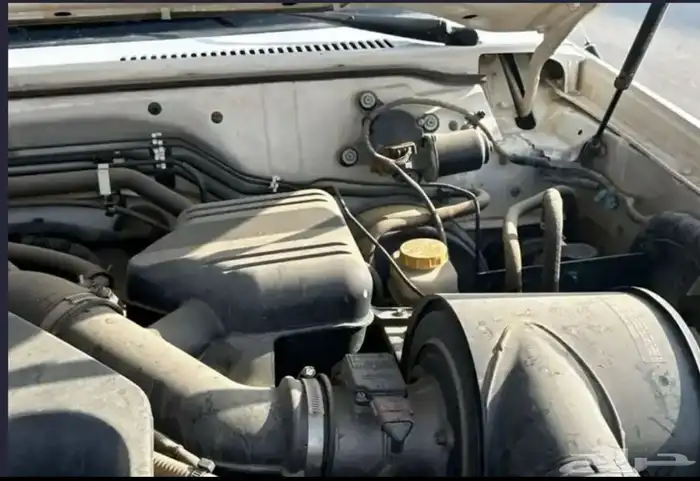 باترول 2005 12
