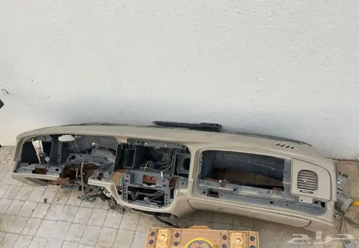 بيع مستعجل ولا بوديه سكراب قطع فود فكتوريا 1