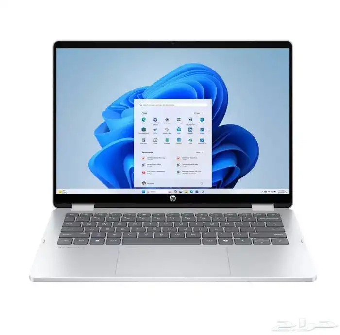لاب توب Hp omni book5 core i3 0
