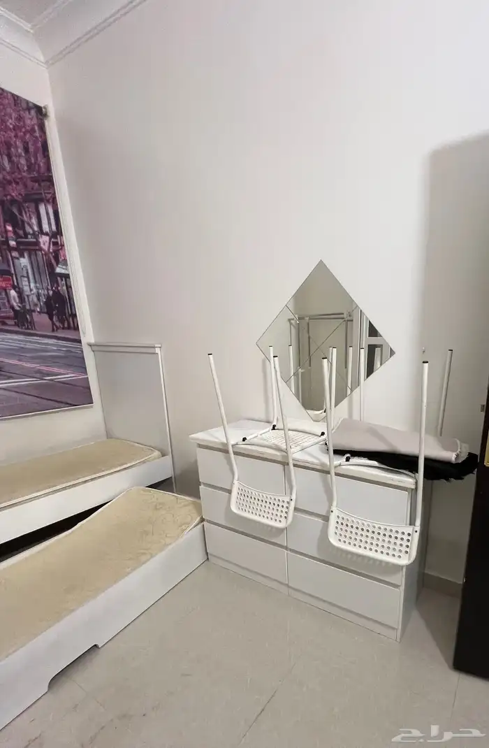 غرفة نوم اطفال 1