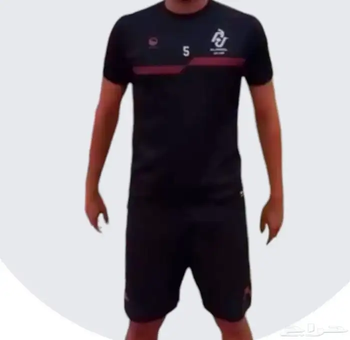 تيشيرت انديه 2